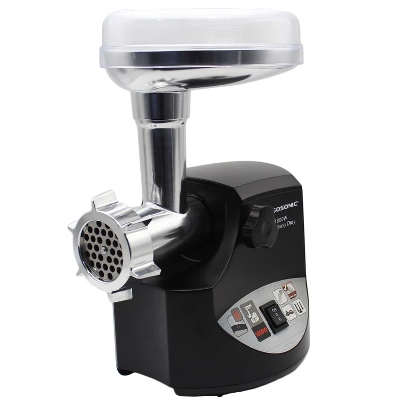 چرخ گوشت گوسونیک مدل GMG-742
