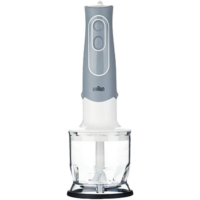 گوشت کوب برقی براون MQ520 - Image 2