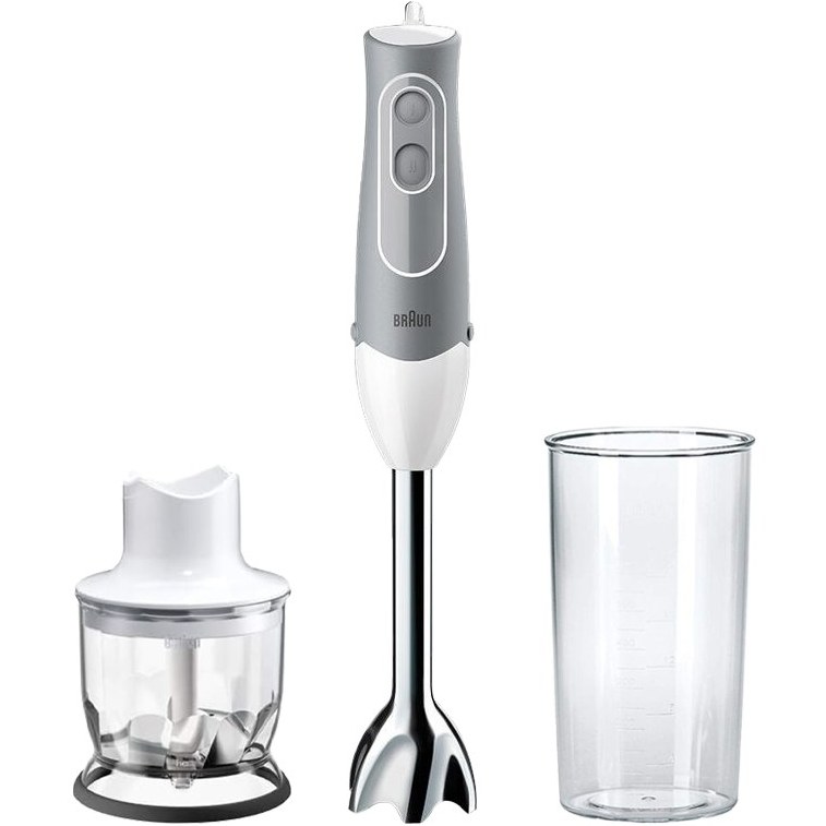 گوشت کوب برقی براون MQ520