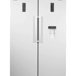 یخچال فریزر دوقلو بیشل مدل BL-RT-103/104iW