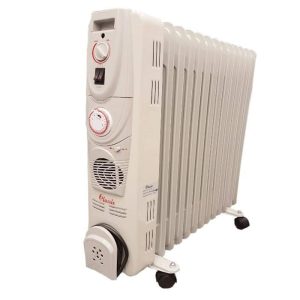 شوفاژ برقی کلاسیک مدل 13-Fan