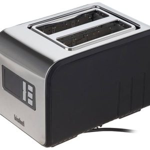 توستر جكي بیشل مدل BL-T-004