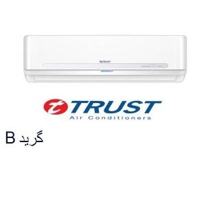 اسپیلت دیواری تراست مدل TMSAB36H410B