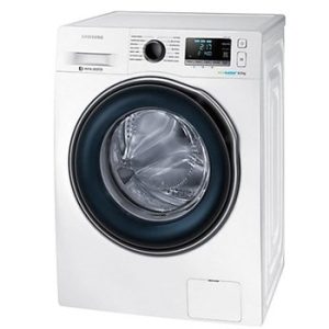 ماشین لباسشویی سامسونگ مدل Q1473W