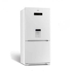 یخچال فریزر کمبی بیشل مدل BL-RF2801