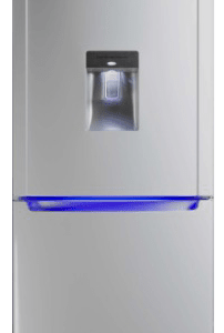 یخچال فریزر کمبی بیشل مدل BL-RC-502L