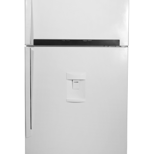 یخچال فریزر کمبی بیشل مدل BL-RC-701W