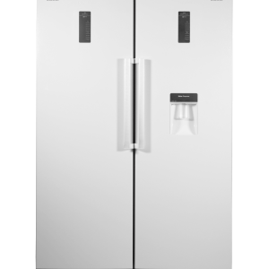 یخچال فریزر دوقلو بیشل مدل BL-RT-101/102S