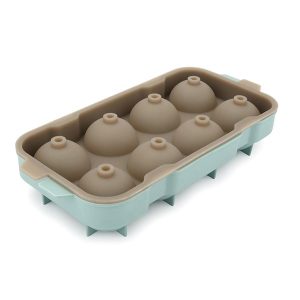 قالب یخ توپی سیلیکونی بیشل مدل HB6977CC