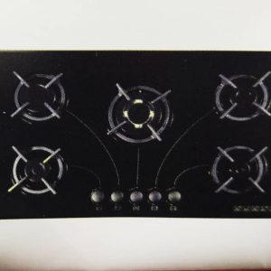 اجاق گاز صفحه ای بیشل مدل BL-BG-301E