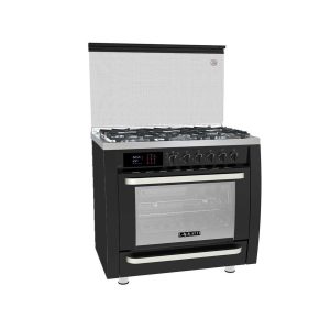 فرگاز لوکاتی مدل L5B