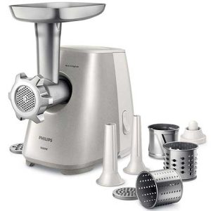 چرخ گوشت فیلیپس مدل HR2723