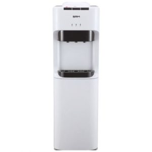 آبسردکن سام مدل WD-SR757 W