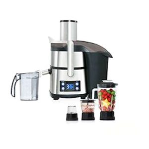 آبمیوه گیری بیشل مدل BL-FP-010