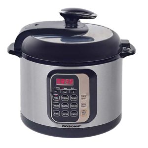 زودپز گوسونیک مدل GRC-675