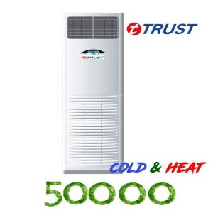 اسپیلت ایستاده تراست مدل TMFS-50H
