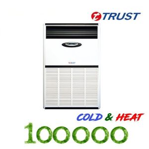 اسپیلت ایستاده تراست مدل TMFV-100H