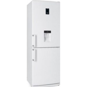 یخچال فریزر کمبی بیشل مدل BL-RF-2202