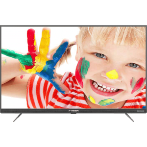 تلویزیون ال ای دی هوشمند ایکس ویژن مدل 43XT745 سایز 43 اینچ