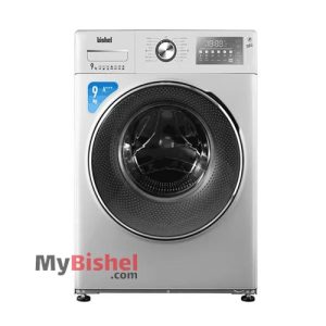 ماشین لباسشویی بیشل مدل BL-WM-14091