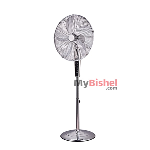 پنکه فلزی ایستاده بیشل مدل BL-SF-5204S