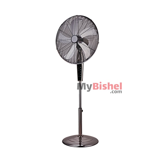 پنکه فلزی ایستاده بیشل مدل BL-SF-5204G