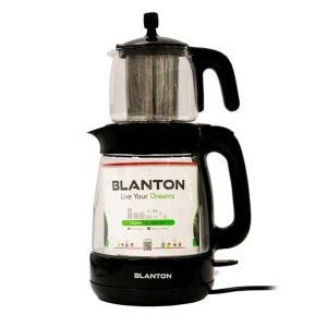 چای ساز روهمی بلانتون مدل TM5001