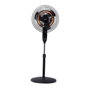 پنکه و هیتر دوکاره تکنو مدل Te-9600