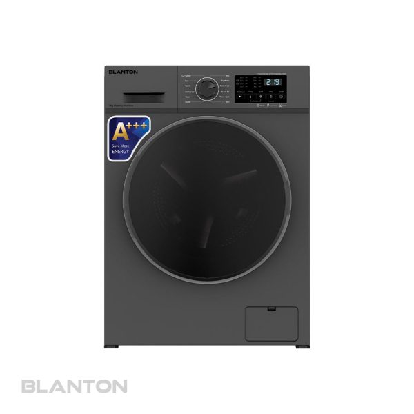 ماشین لباسشویی بلانتون مدل WM8405DS/IN