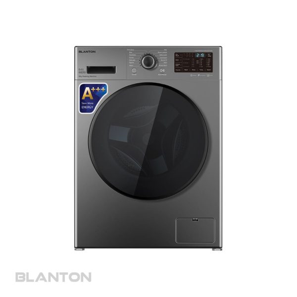 ماشین لباسشویی بلانتون مدل WM9403DS/IN