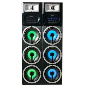 پخش کننده خانگی امپریال مدل EM-6650