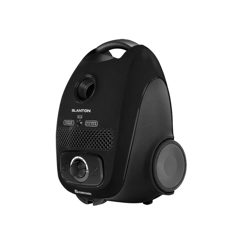 جاروبرقی بلانتون مدل BCW-VC1204 (مشکی)