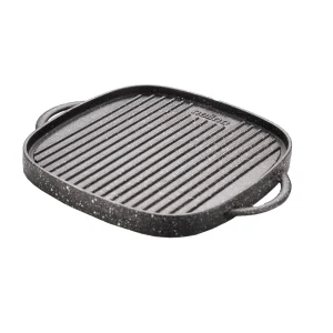 تابه گریل چدن نالینو مدل Lorenza سایز 28 (بدون درب)