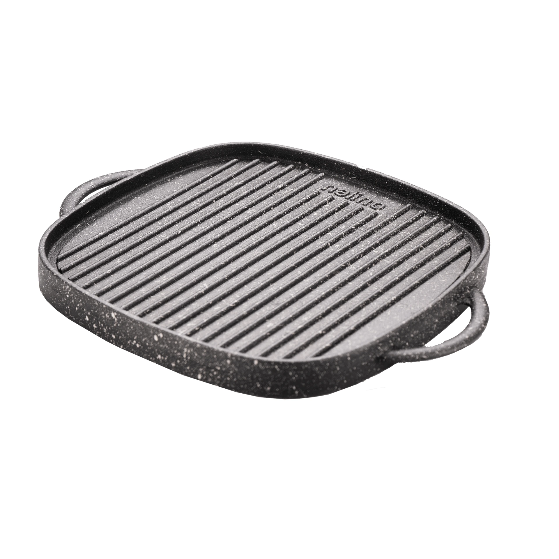 تابه گریل چدن نالینو مدل Lorenza سایز 28 (بدون درب)