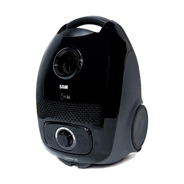 جاروبرقی سام مدل VC9025 ا SAM VACUUM CLEANER VC9025 مای بیشل
