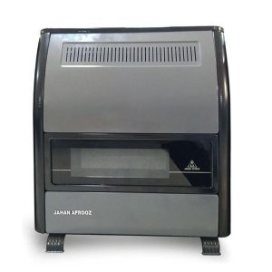 بخاری گازی 9000 جهان افروز مدل JAH90D