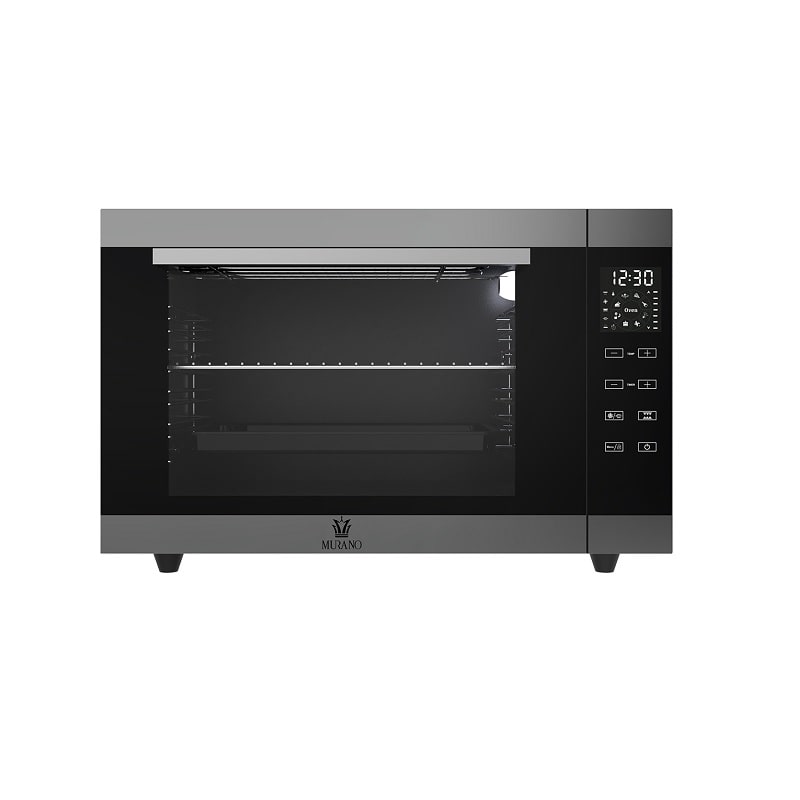 آون توستر مورانو مدل OT-03-N