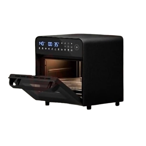 سرخ کن بدون روغن مورانو مدل AF-01-B