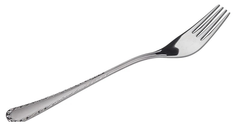 سرویس قاشق و چنگال 116 پارچه ناب استیل مدل برلین