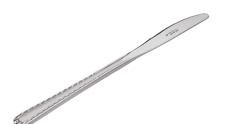 سرویس قاشق و چنگال 116 پارچه ناب استیل مدل برلین