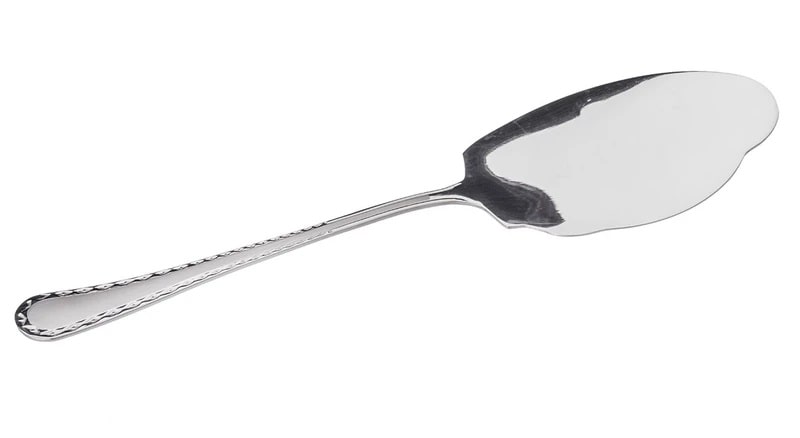 سرویس قاشق و چنگال 116 پارچه ناب استیل مدل برلین