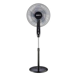 پنکه ایستاده سام مدل EF-S1408B