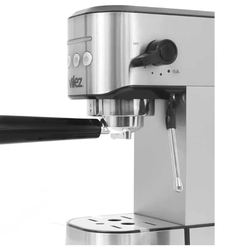 اسپرسوساز و قهوهساز ویلز مدل VL-4036