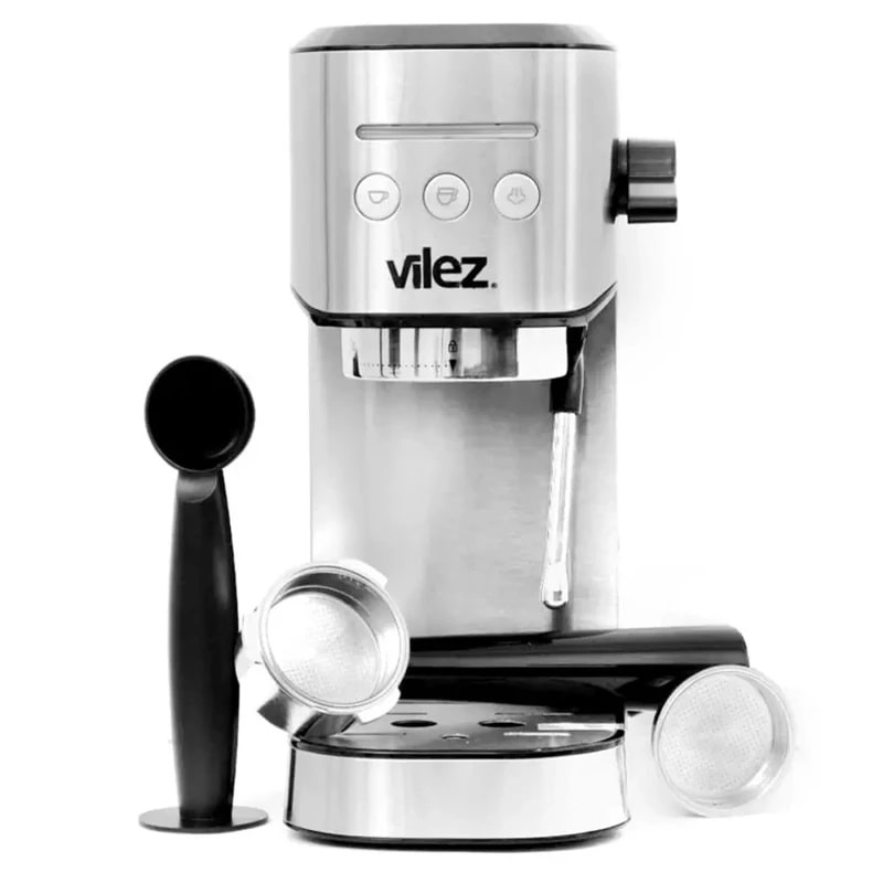 اسپرسوساز و قهوهساز ویلز مدل VL-4036