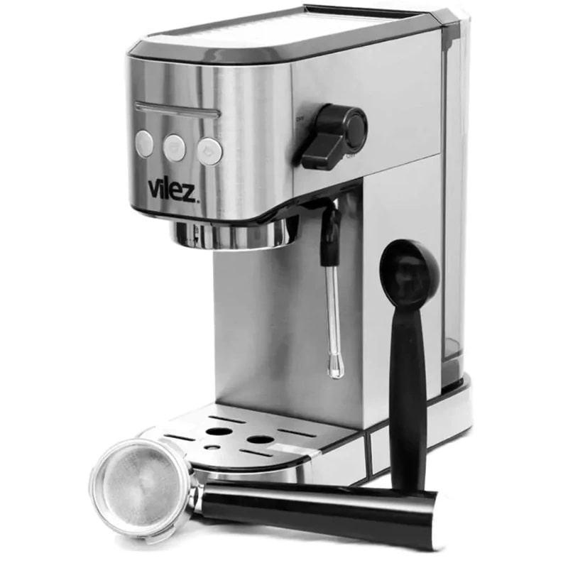 اسپرسوساز و قهوهساز ویلز مدل VL-4036