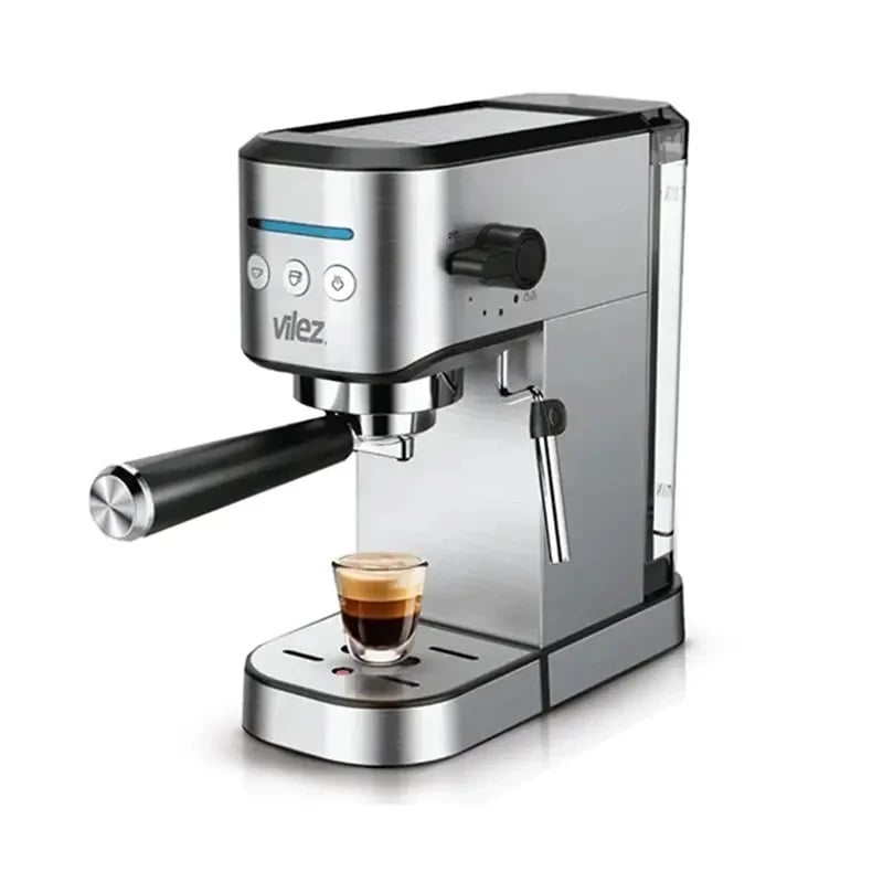 اسپرسوساز و قهوهساز ویلز مدل VL-4036