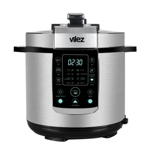 زودپز برقی 6 لیتری ویلز مدل VL4520