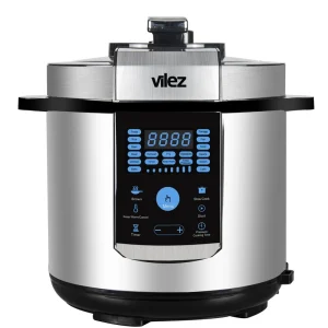 زودپز برقی 6 لیتری ویلز مدل VL4530