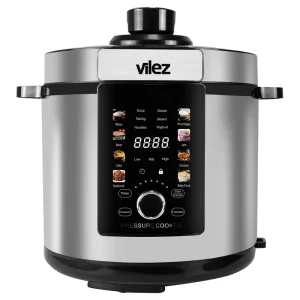 زودپز برقی 6 لیتری ویلز مدل VL4510