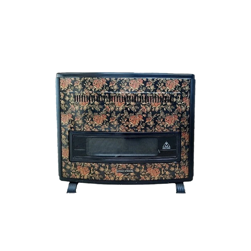 بخاری 12500 جهان افروز مدل JAH125 (گلدار)